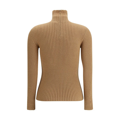 Max Mara Rollkragenpullover - Damen