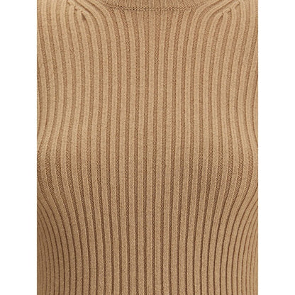 Max Mara Rollkragenpullover - Damen
