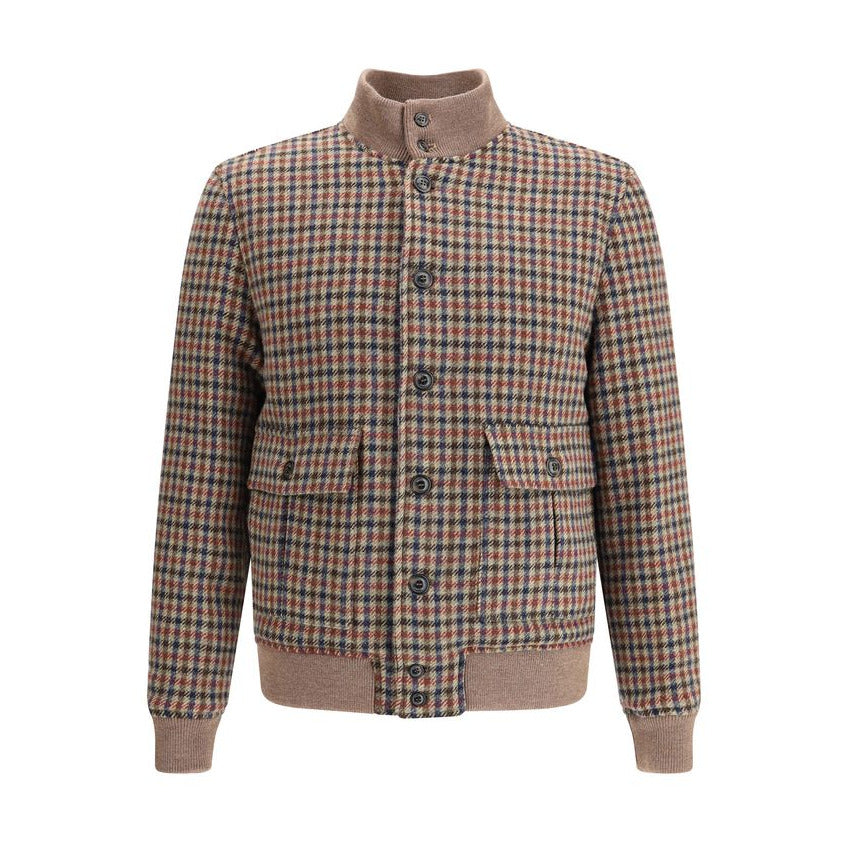 Valstar Bomberjacke - Herren