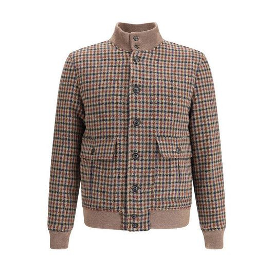 Valstar Bomberjacke - Herren