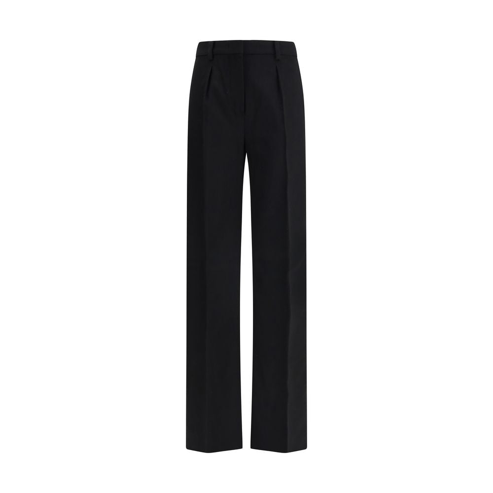Max Mara Bundfaltenhose - Damen