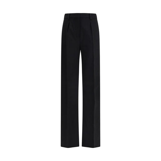 Max Mara Bundfaltenhose - Damen