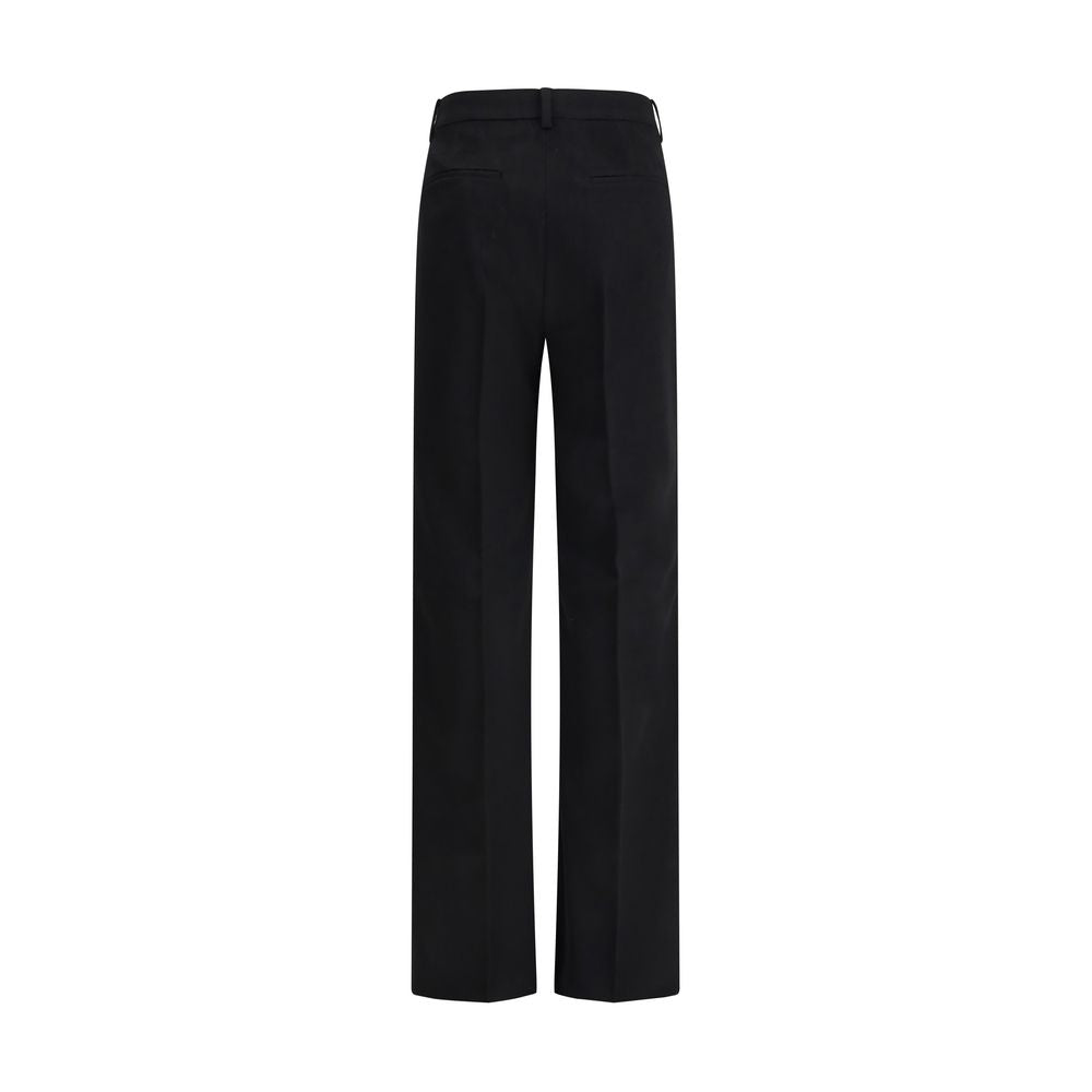 Max Mara Bundfaltenhose - Damen