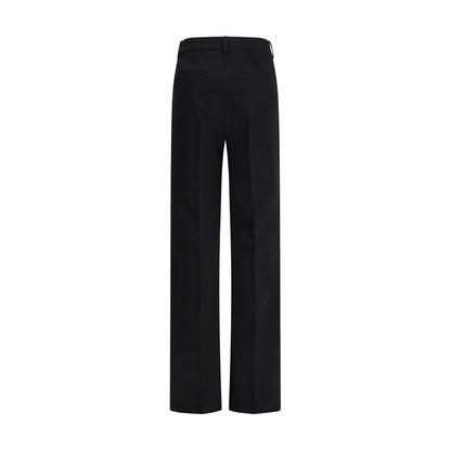 Max Mara Bundfaltenhose - Damen