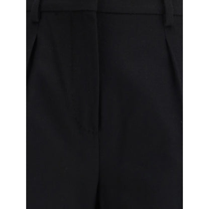 Max Mara Bundfaltenhose - Damen