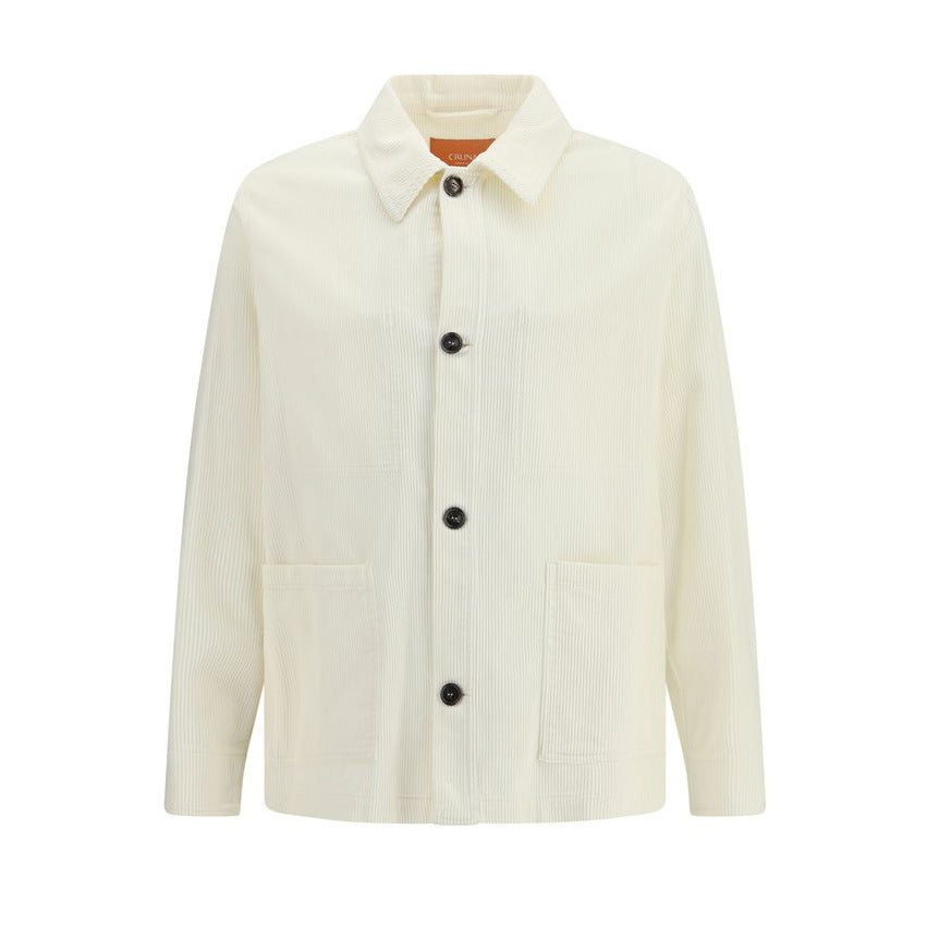 Cruna Hemdjacke - Herren