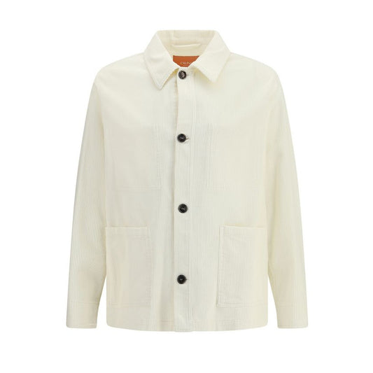 Cruna Hemdjacke - Herren