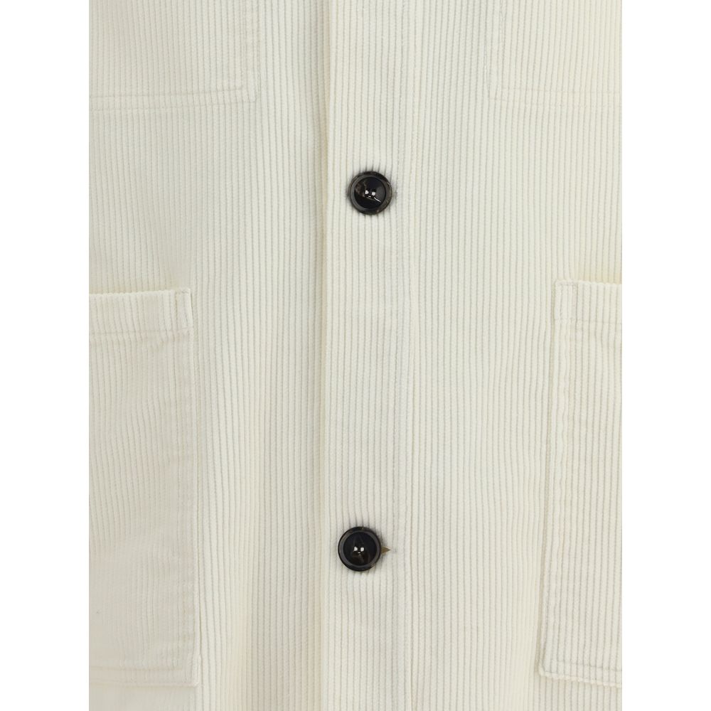 Cruna Hemdjacke - Herren