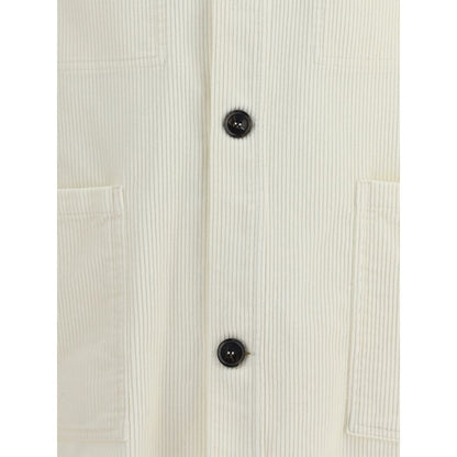 Cruna Hemdjacke - Herren