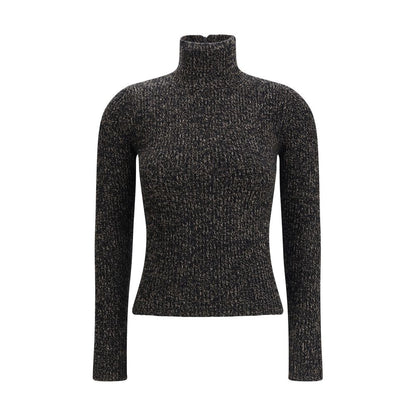Max Mara Rollkragenpullover - Damen