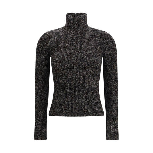 Max Mara Rollkragenpullover - Damen