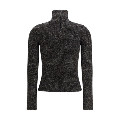 Max Mara Rollkragenpullover - Damen