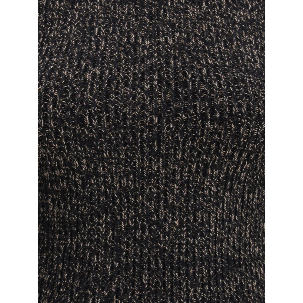 Max Mara Rollkragenpullover - Damen