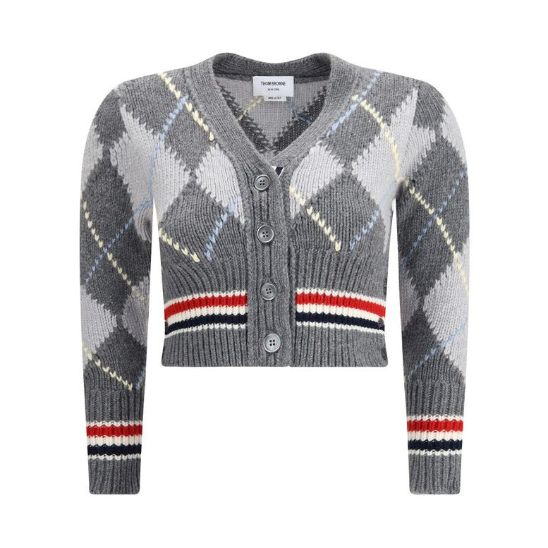 Thom Browne Cardigan - Damen