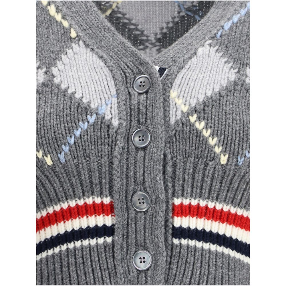 Thom Browne Cardigan - Damen