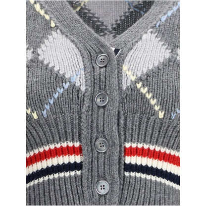 Thom Browne Cardigan - Damen