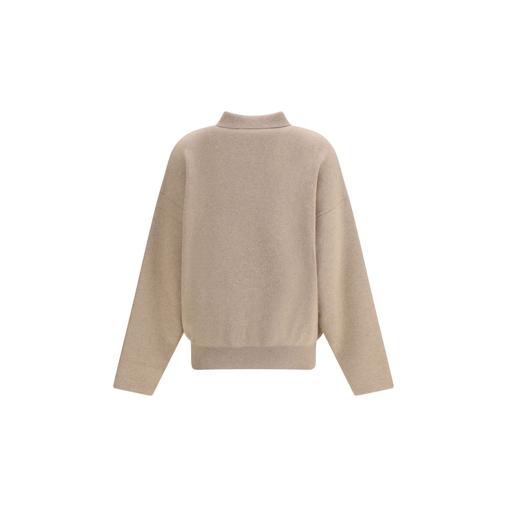 Jacquemus Polo-Pullover - Damen