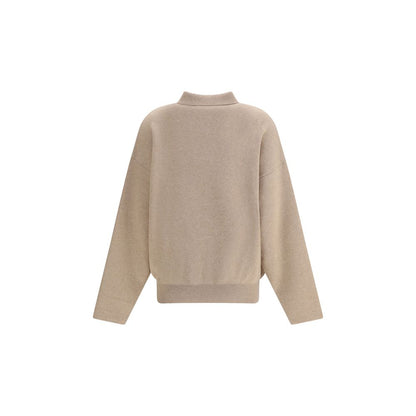 Jacquemus Polo-Pullover - Damen