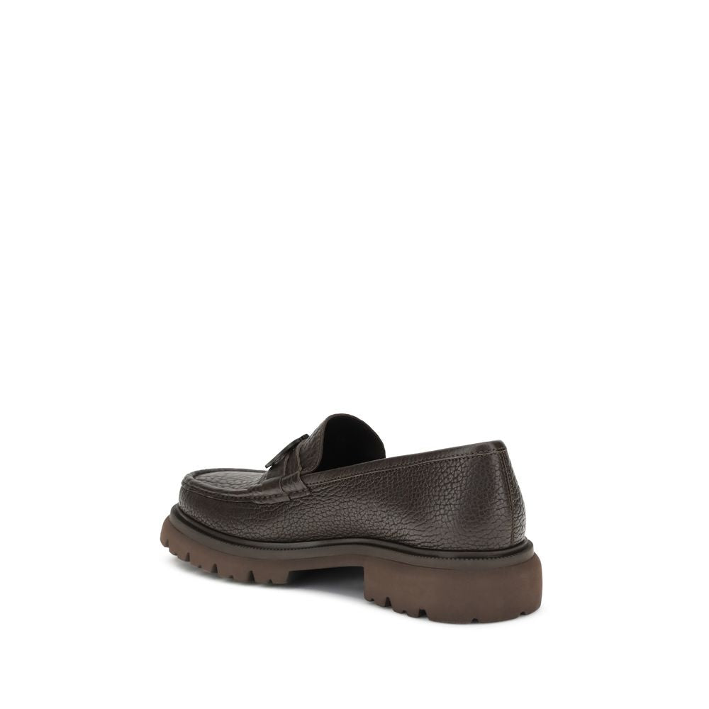 Ferragamo Loafers - Herren