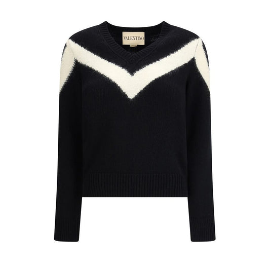 Valentino Garavani Wollpullover - Damen