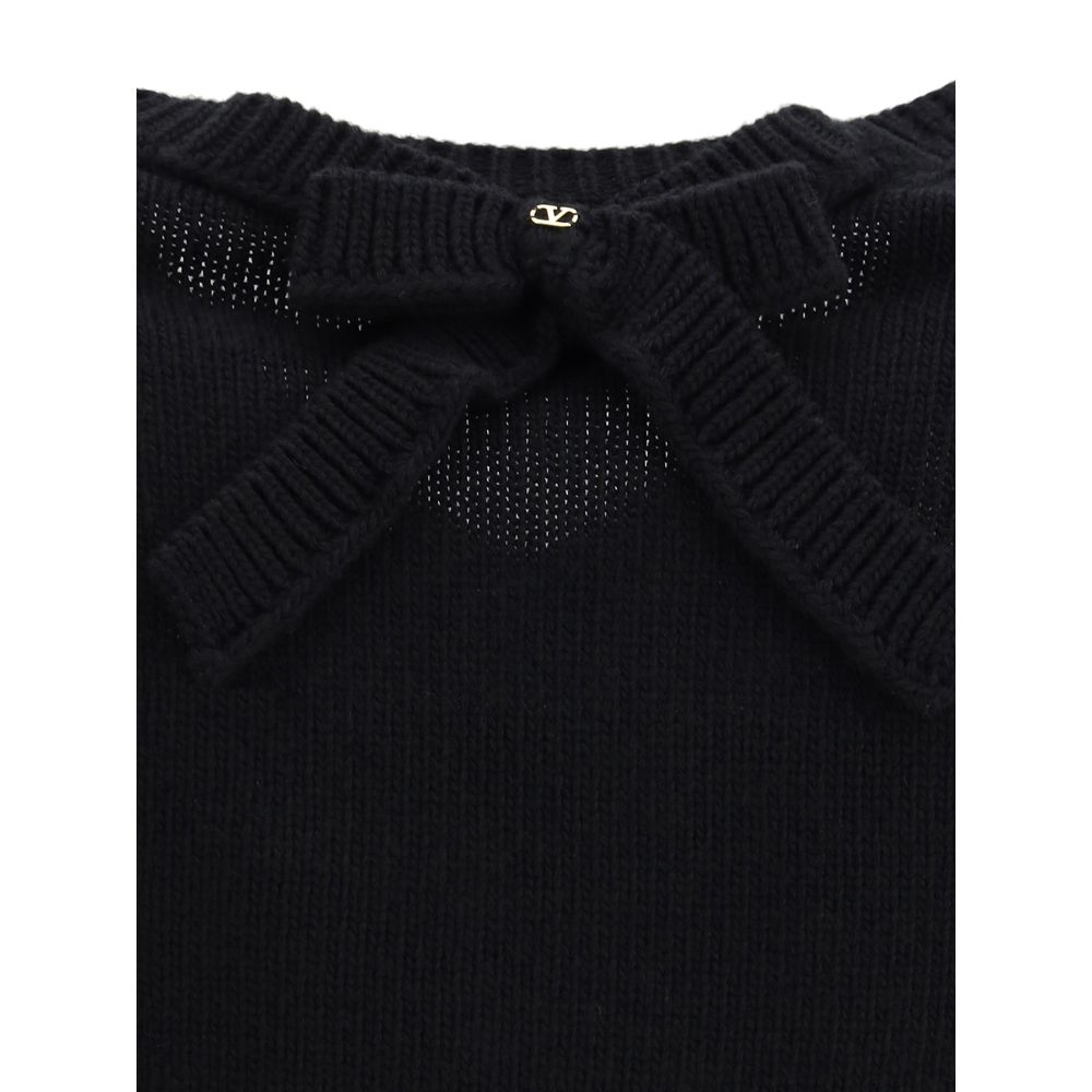 Valentino Garavani Wollpullover - Damen