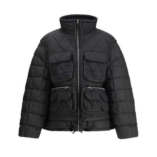 Ienki Ienki Steppjacke - Damen