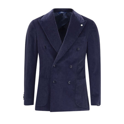 Gi Capri Blazer - Herren
