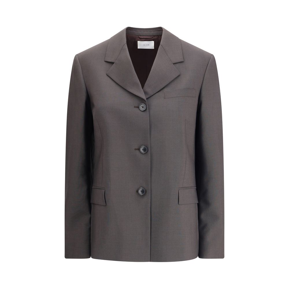 The Row Blazer - Damen