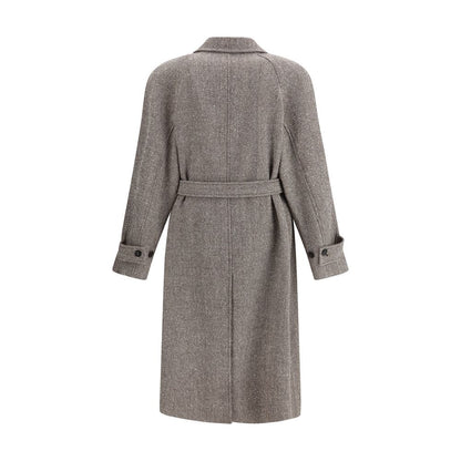 Ferragamo Trenchcoat - Herren