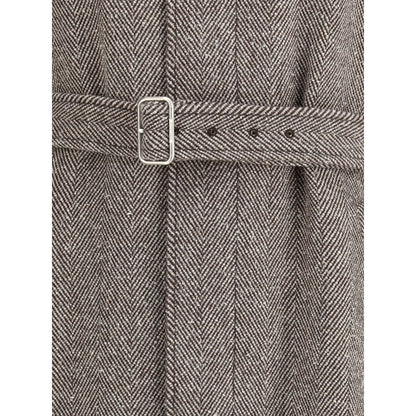 Ferragamo Trenchcoat - Herren