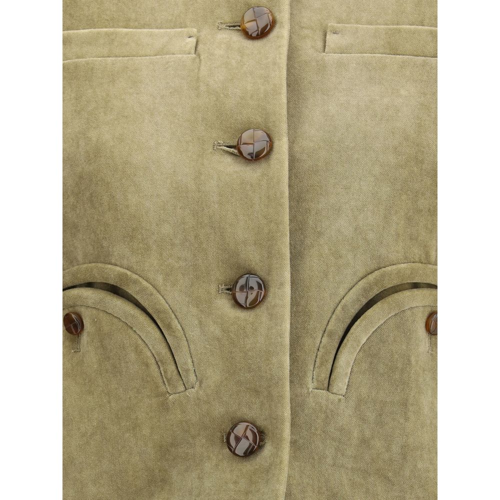 Blazé Milano Bolerojacke - Damen