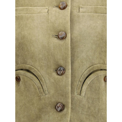 Blazé Milano Bolerojacke - Damen