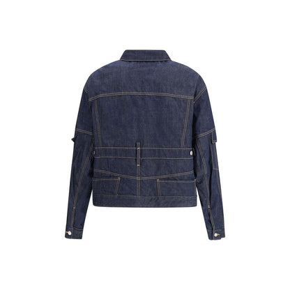 Dsquared² Jeansjacke - Herren