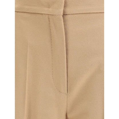 Max Mara Wollhose - Damen