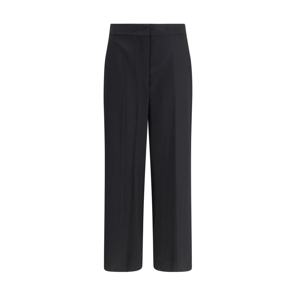 Max Mara Wollhose - Damen