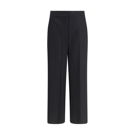 Max Mara Wollhose - Damen