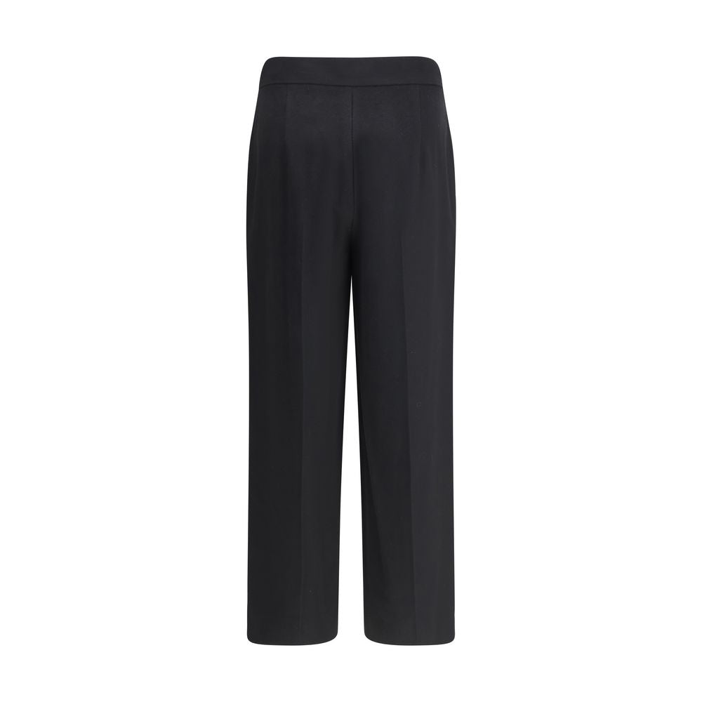 Max Mara Wollhose - Damen