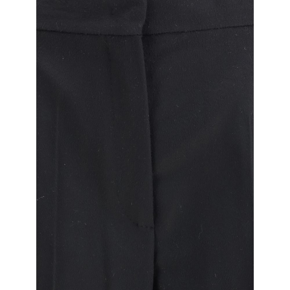 Max Mara Wollhose - Damen