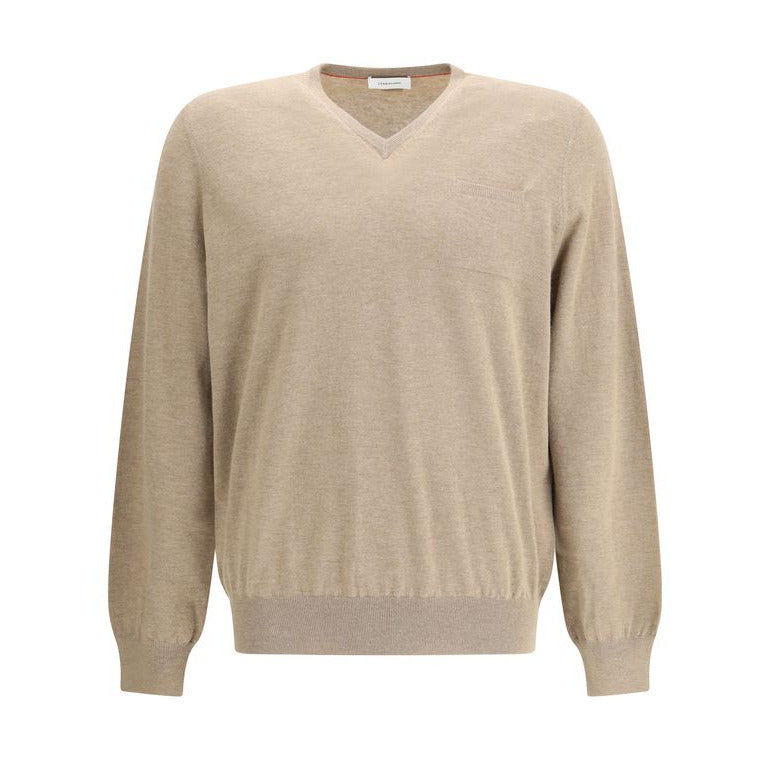 Ferragamo Wollpullover - Herren