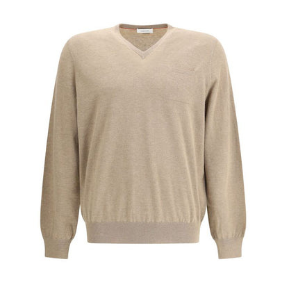 Ferragamo Wollpullover - Herren