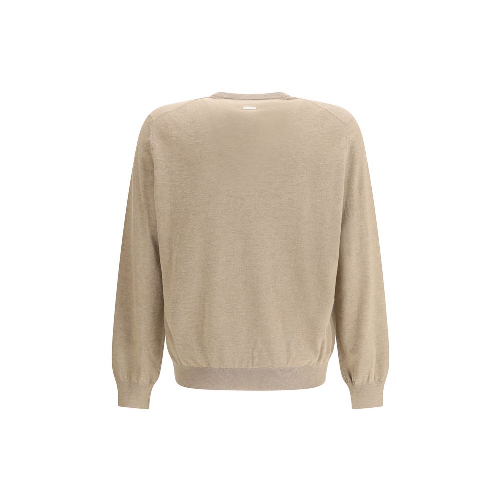 Ferragamo Wollpullover - Herren