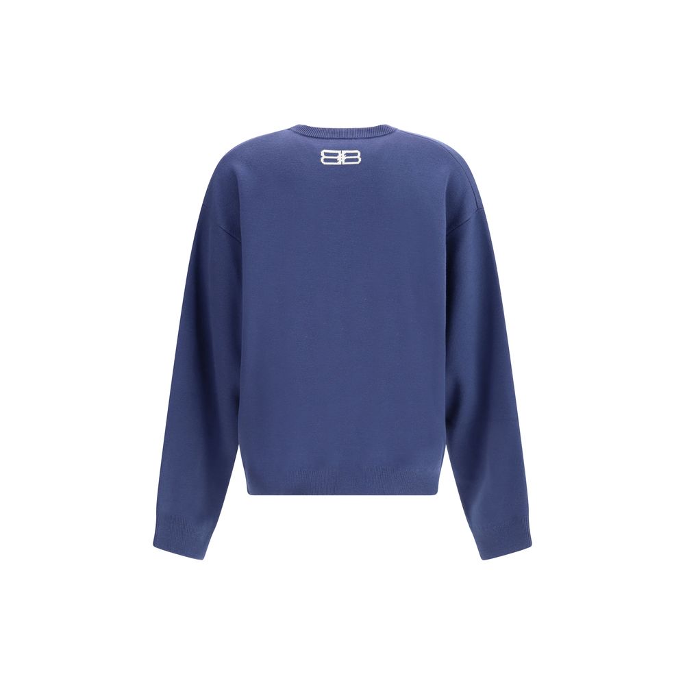 Balenciaga Pullover - Herren