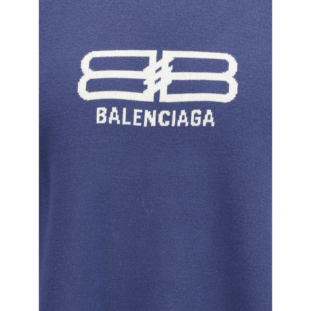 Balenciaga Pullover - Herren