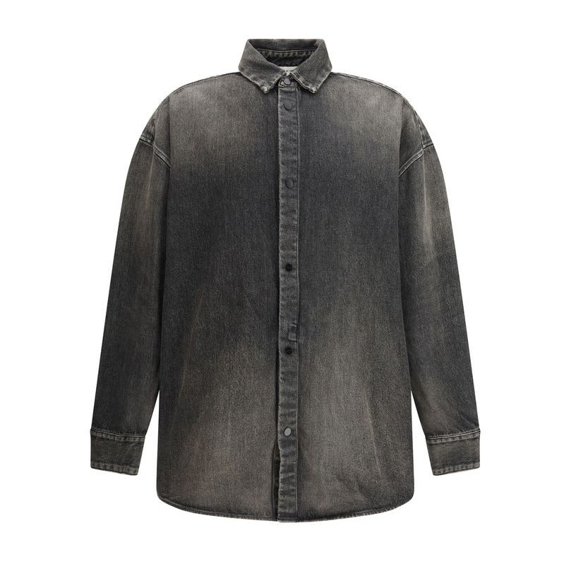 Fear Of God Jeanshemd - Herren