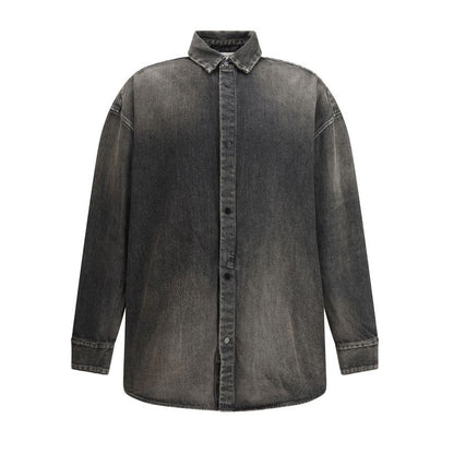 Fear Of God Jeanshemd - Herren