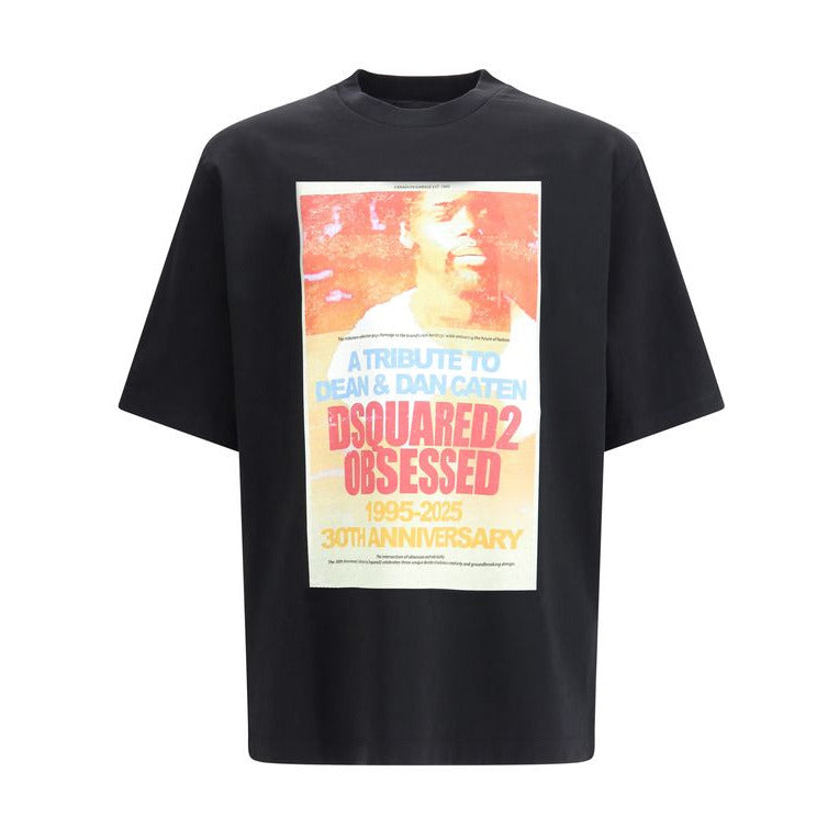 Dsquared² T-Shirt - Herren