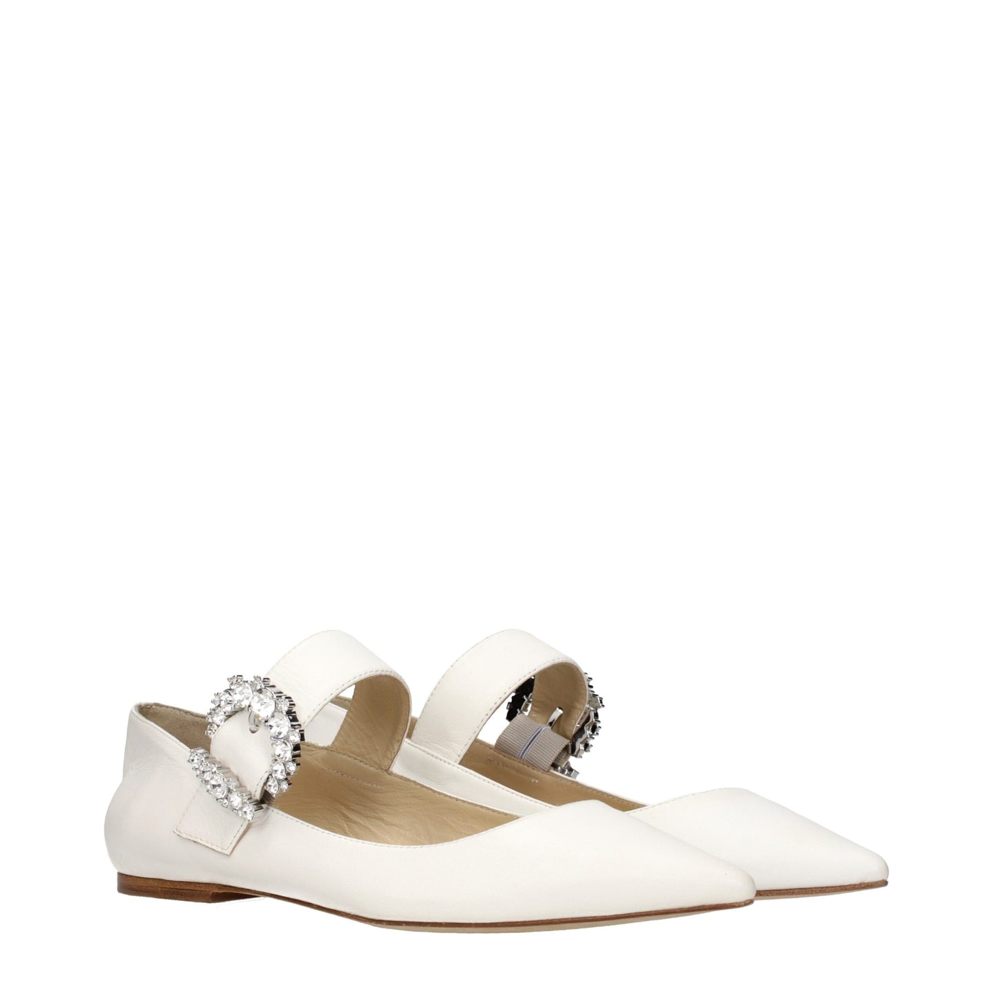 Jimmy Choo Ballerinas - Damen