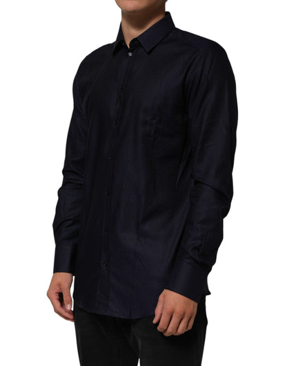Dolce & Gabbana Businesshemd - Herren
