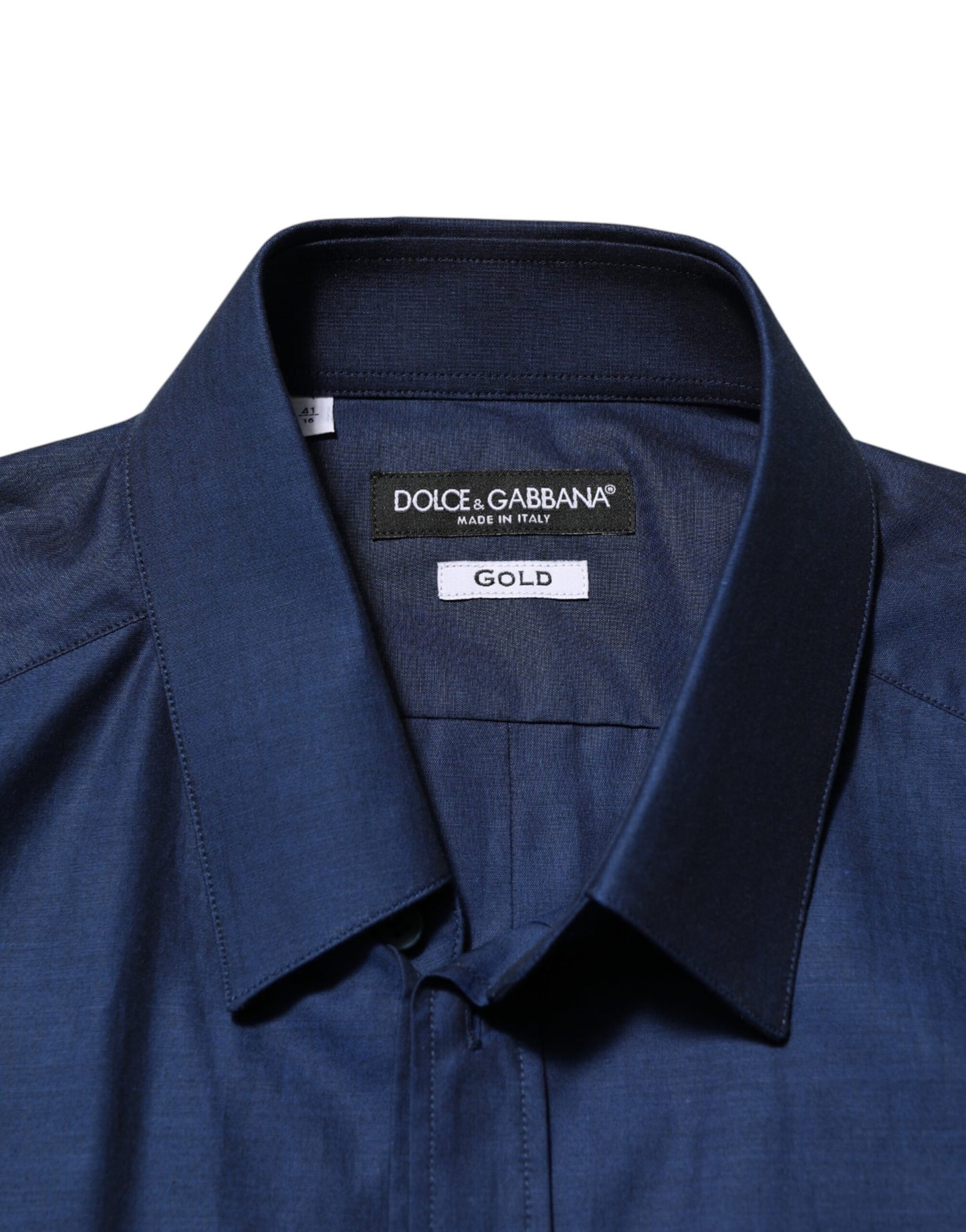 Dolce & Gabbana Businesshemd - Herren