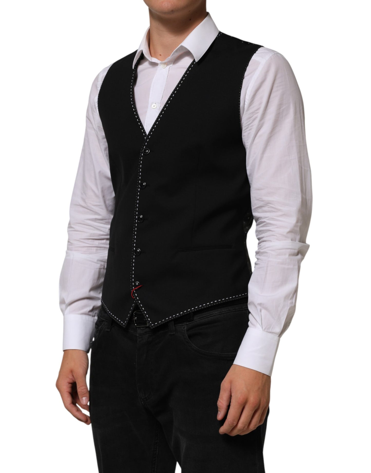Dolce & Gabbana Anzugweste - Herren